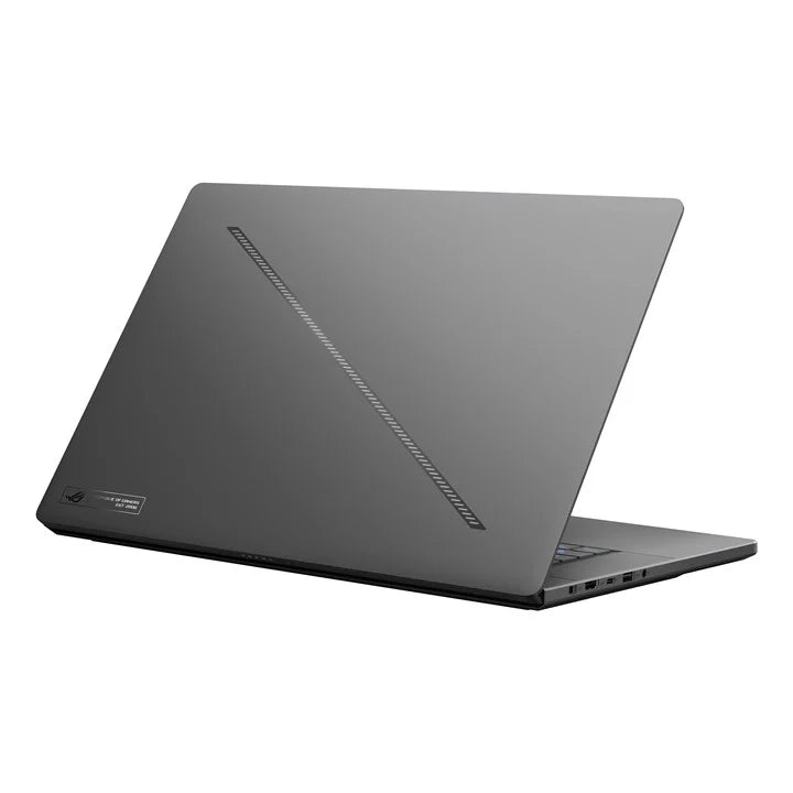 ASUS ROG Zephyrus G16 GU606AP-TB002W Intel Core Ultra 9 386H Laptop 40.6 Cm (16) WQXGA 32 GB LPDDR5x-SDRAM 1 TB SSD NVIDIA GeForce RTX 5070 Wi-Fi 7 (802.11be) Windows 11 Home Grey"