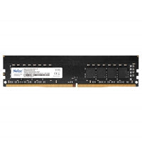 Netac Basic NTBSD4P32SP-08 8GB (1x 8GB) DIMM System Memory, 3200MHz, DDR4, CL22
