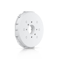 Ubiquiti UACC-Camera-JB-W UniFi Protect Camera Junction Box for UVC G3/G4/G5 Dome, Turret and Pro Cameras