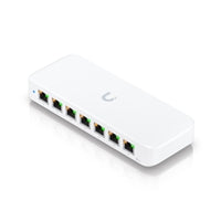 Ubiquiti USW-ULTRA-60W UniFi Switch Ultra 8 Port Layer 2 Gigabit PoE+ Switch