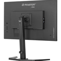iiyama G-MASTER GB2795HSU-B1 27 inch Monitor, Full HD, 0.2ms, HDMI, DisplayPort, HDCP, USB Hubx4, Freesync, 280Hz, Speakers, Black, Internal PSU, Height Adjust, Pivot, VESA
