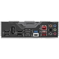 Gigabyte B760 GAMING X WIFI6E GEN5 Socket Motherboard, ATX, 4x DDR5 Slots, 3x M.2 Socket, 2.5GbE LAN, Wi-Fi 6E, 1x HDMI Port / 1x Display Port