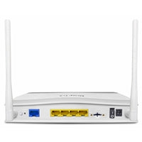 DrayTek VC510AX-K Vigor C510ax 5G Mobile Broadband Wireless AX3000 SOHO Ethernet Router