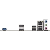 Gigabyte H610M D3W DDR4 Intel 1700 Socket Motherboard, Micro-ATX, 2x DDR4 Slots, 1x M.2 Socket, GbE LAN, 1x DisplayPort / 1x HDMI Port