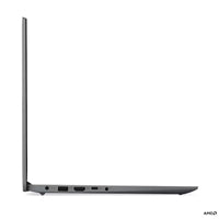 Lenovo IdeaPad 1 Laptop, 15.6 Inch Full HD Screen, AMD Ryzen 5 7520U, 8GB DDR5 RAM, 512GB SSD, Windows 11 Home