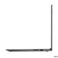 Lenovo IdeaPad 1 Laptop, 15.6 Inch Full HD Screen, AMD Ryzen 5 7520U, 8GB DDR5 RAM, 512GB SSD, Windows 11 Home