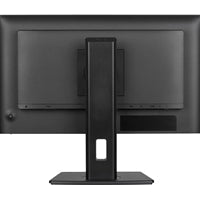 Iiyama ProLite 24-Inch 120Hz Full HD IPS Height Adjustable Monitor with Slim Bezel, HDMI, DisplayPort & USB Hub