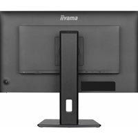 iiyama XB2792HSU-B1 27-Inch Eco IPS LCD, 120Hz, 1ms, Eyesafe & EyeComfort Certified, 1920x1080, 300 cd/m (2) Brightness, 1x HDMI,1 x DisplayPort, 2 x USB, 2 x 2W Speakers, TCO10, TUV-GS, Epeat Silver, Height Adjustable Stand