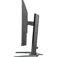 iiyama G-Master Red Eagle gaming monitor GB3272QSU-B1 32" Black, 2560 x 1440, 0.5ms, 180hz, Nvidia G-Sync, HDMI, DisplayPort, Height Adjustable, PIP and PBP