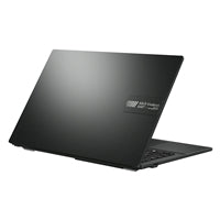 ASUS Vivobook Go 15 E1504FA-BQ2566W Laptop, 15.6 Inch Full HD Screen, AMD Ryzen 5 7520U Processor, 16GB RAM, 512GB SSD, Windows 11 Home