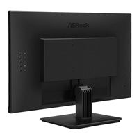 ASRock Phantom Gaming PG27FFT1B 27 Inch FHD (1920 x 1080) IPS Gaming Monitor, 180Hz 1ms (MPRT) Response Time, 2 x HDMI 2.0, 1 x DisplayPort 1.2, with Speakers