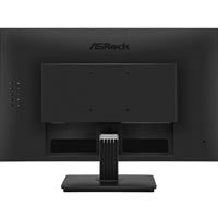 ASRock Phantom Gaming PG27FFT1B 27 Inch FHD (1920 x 1080) IPS Gaming Monitor, 180Hz 1ms (MPRT) Response Time, 2 x HDMI 2.0, 1 x DisplayPort 1.2, with Speakers