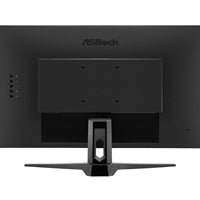 ASRock Phantom Gaming PG27FFT1A 27 Inch FHD (1920 x 1080) IPS Gaming Monitor, 180Hz 1ms (MPRT) Response Time, 2 x HDMI 2.0, 1 x DisplayPort 1.2, With Speakers