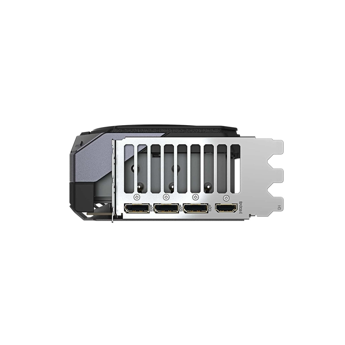 Gigabyte NVIDIA GeForce RTX 5070 Ti GAMING OC 16GB GDDR7 Graphics Card, 8960 CUDA Cores, 2588 MHz Core Clock, Triple Fan, RGB, 3x DisplayPorts / 1x HDMI Port