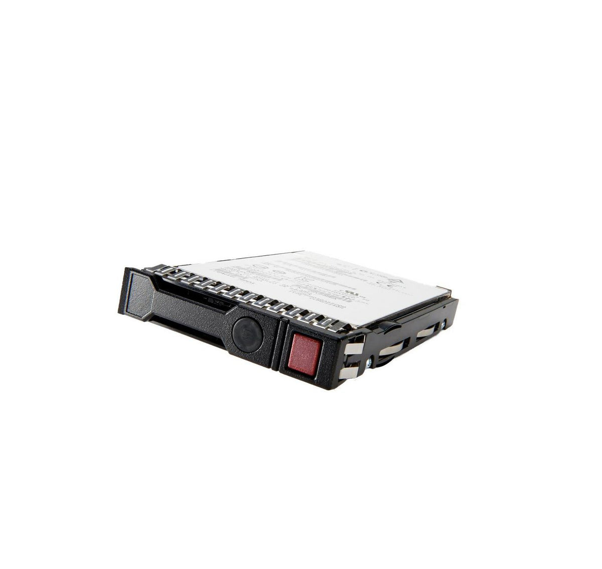 Hewlett Packard Enterprise 3.2TB SAS 12G Mixed Use SFF BC SS540 SSD