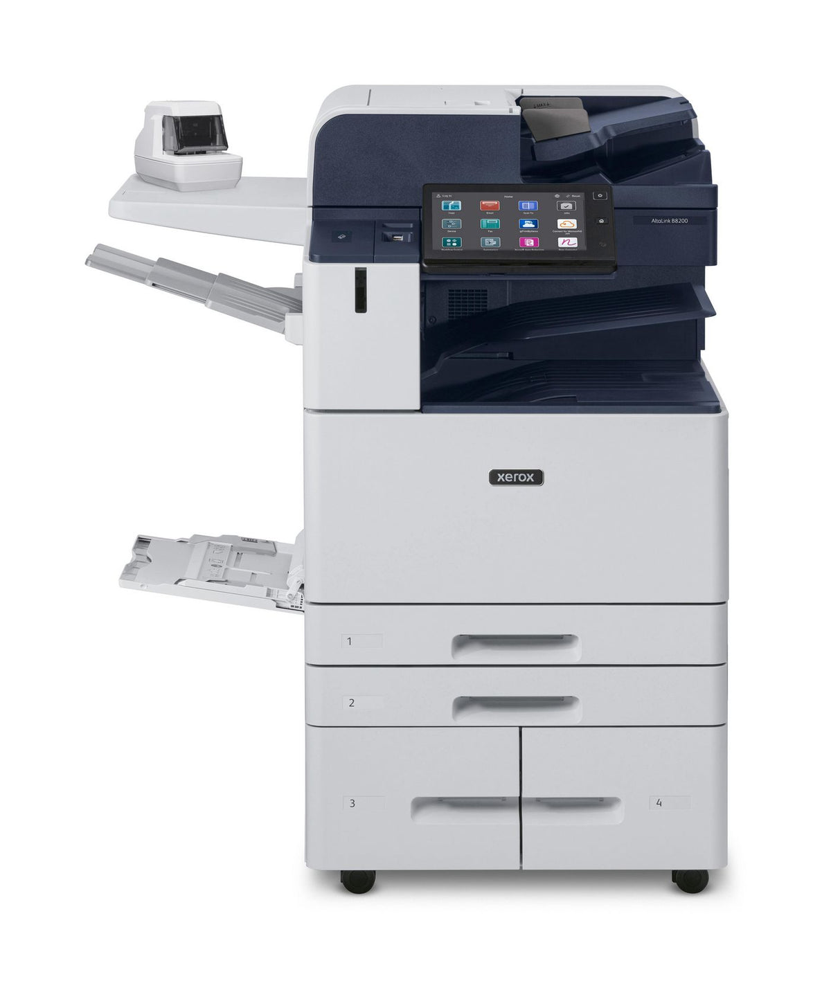Xerox Altalink C8270V/F Laser A3 1200 X 2400 Dpi 70 Ppm