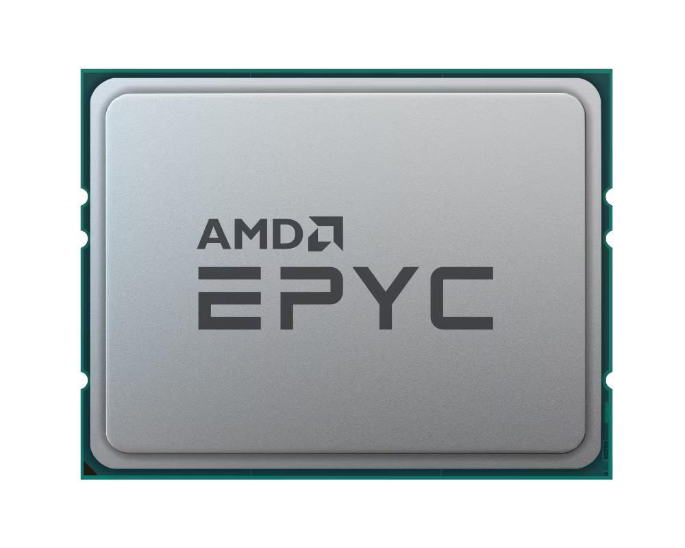 Lenovo ThinkSystem SR665 V3 AMD EPYC 9734 112C 340W 2.2GHz Processor w/o Fan