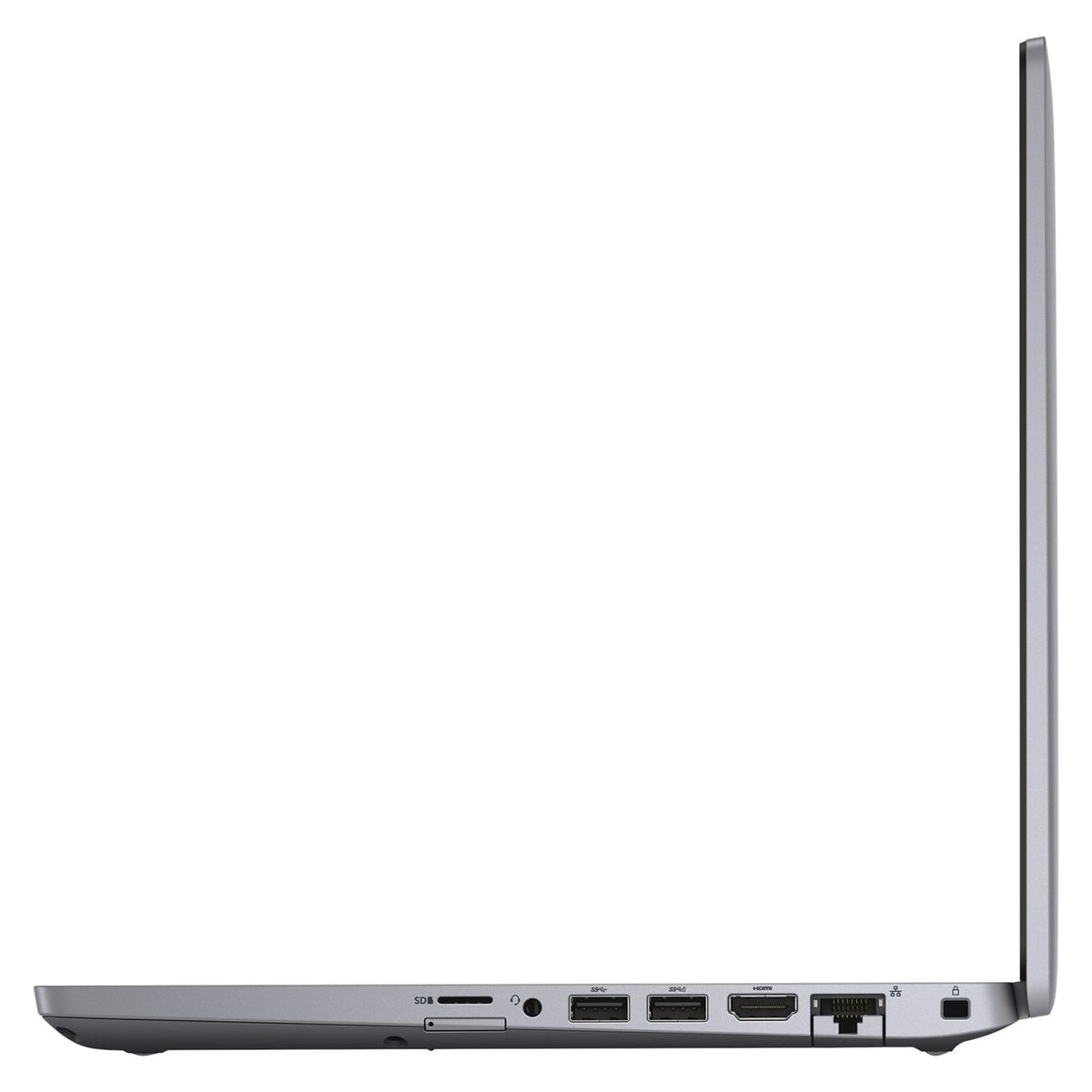 PREMIUM REFURBISHED Dell Latitude 5410 Intel Core i5-10310U 10th Gen Laptop, 14 Inch Full HD 1080p Screen, 16GB RAM, 256GB SSD, Windows 11 Pro
