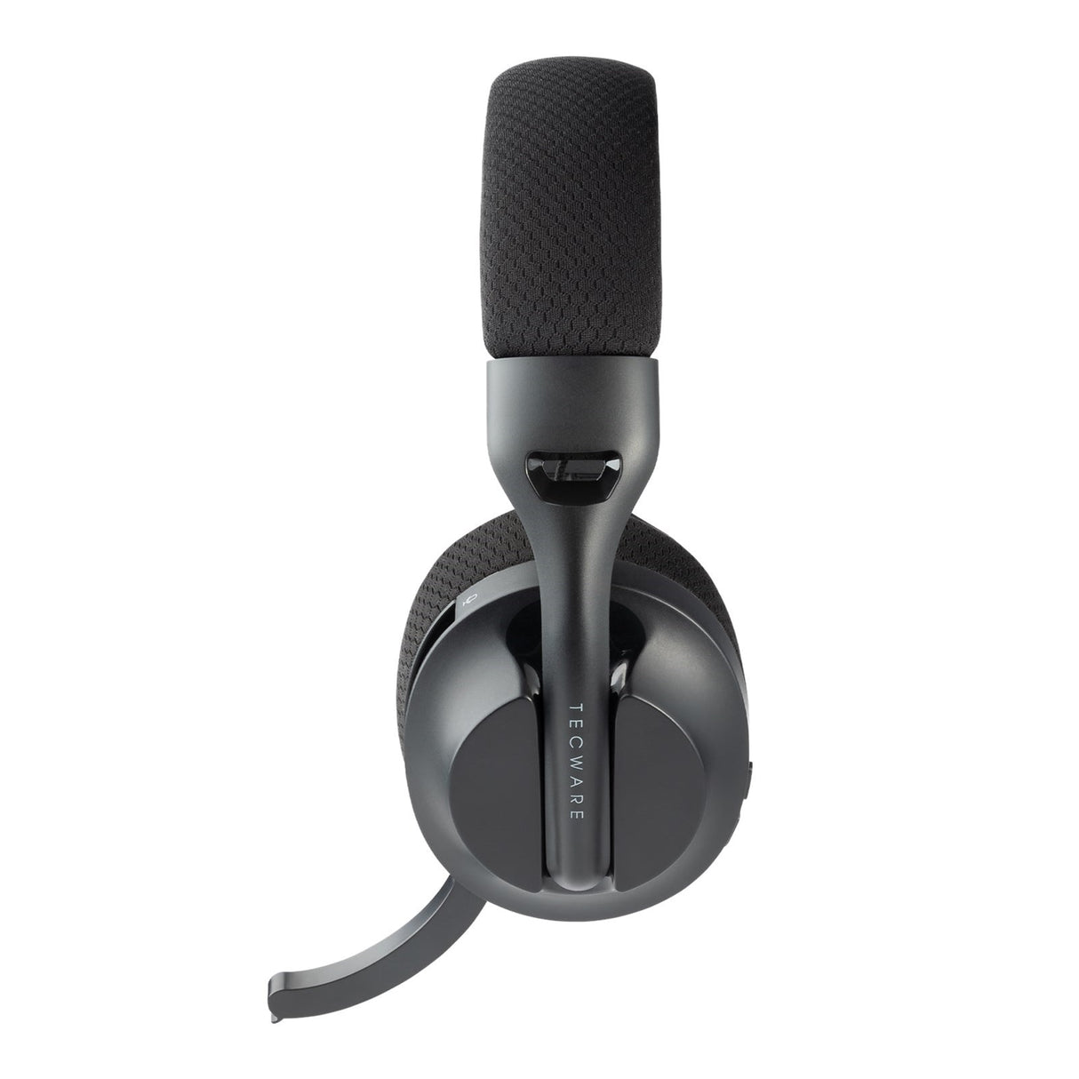 Tecware Q3 Wired/ Wireless 2.4Ghz & Bluetooth Lightweight Gaming Headset
