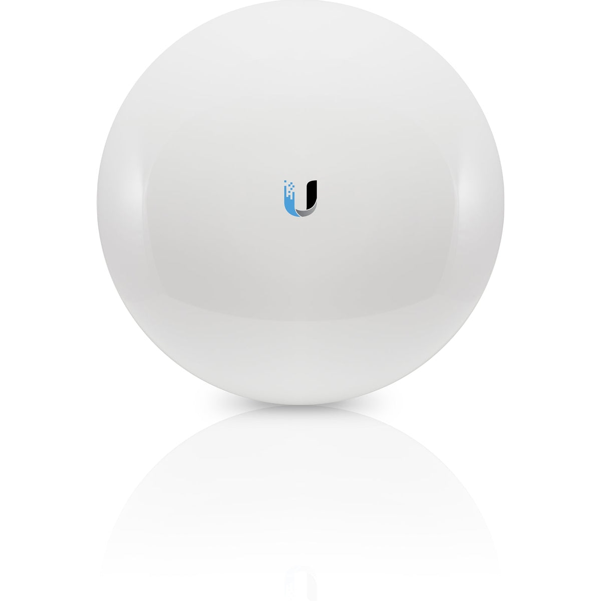 Ubiquiti NBE-M5-16 NanoBeam M5 5GHz 16dBi airMAX Outdoor Wireless CPE Bridge