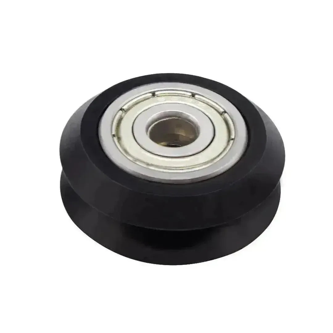 Wheel for V-Slot Aluminium Extrusion