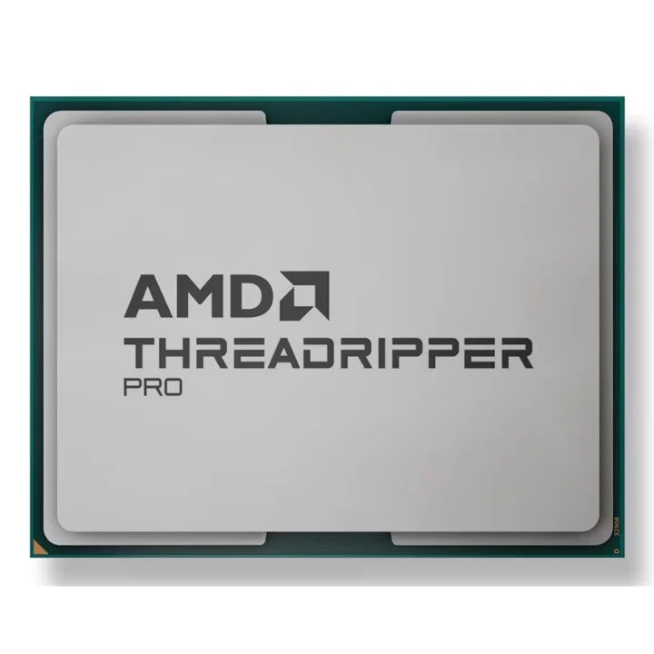 AMD Ryzen Threadripper PRO 9995WX Processor 2.5 GHz 384 MB L3 Box