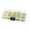 Set di distanziatori M3 da 120 pezzi