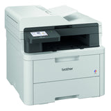 Brother DCP-L3560CDW multifunction printer LED A4 600 x 2400 DPI 26 ppm Wi-Fi