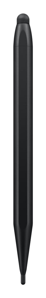 Samsung LH75WAFPLGC interactive whiteboard 190.5 cm (75") 3840 x 2160 pixels Touchscreen Black, Grey