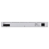 Ubiquiti USW-PRO-24-POE UniFi Gen2 24 Port PoE Gigabit Network Switch