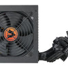 VIDA ATX-500W power supply unit 24-pin ATX Black
