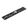 Righello per PCB da 15 cm