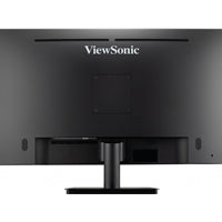 Viewsonic VA3209-2K-MHD 32 Inch IPS Frameless Monitor, 2K, 75Hz, 4ms, HDMI, DisplayPort, HD, Built-In Speakers, VESA