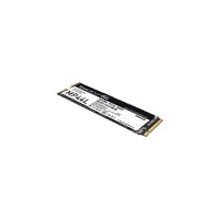 Team MP44L (TM8FPK500G0C101) 500GB NVMe SSD, PCIe Gen4, M.2 Interface, 2280, Read 5000 MB/s, Write 3700 MB/s, 5 Year Warranty