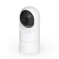 Ubiquiti UVC-G5-Flex G5 Flex Protect HD PoE Turret IP Camera w/ 10m Night Vision (5 MP)
