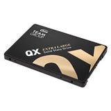 Team QX2 (T253X7002T0C101) 2TB 2.5 Inch SSD, Sata 3 Interface, Read 560MB/s, Write 550MB/s, 3 Year Warranty