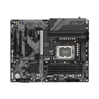 Gigabyte Z790 D AX Ultra Durable Intel 1700 Socket Motherboard, ATX, 4x DDR5 Slots, 3x M.2 Sockets, 2.5GbE LAN, Wi-Fi 6E, 1x DisplayPort / 1x HDMI Port