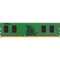 Kingston ValueRAM KVR32N22S8/8 8GB (1x 8GB) DIMM System Memory, 3200MHz, DDR4, CL22