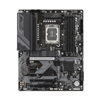 Gigabyte Z790 D Ultra Durable Intel 1700 Socket Motherboard, ATX, 4x DDR5 Slots, 3x M.2 Sockets, 2.5GbE LAN, 1x DisplayPort / 1x HDMI Port
