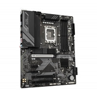 Gigabyte Z790 D Ultra Durable Intel 1700 Socket Motherboard, ATX, 4x DDR5 Slots, 3x M.2 Sockets, 2.5GbE LAN, 1x DisplayPort / 1x HDMI Port