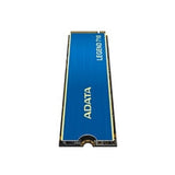 Adata Legend 710 (ALEG-710-1TCS) 1TB NVMe SSD, M.2 Interface, PCIe Gen3, 2280, Read 2400MB/s, Write 1800MB/s, Heatsink, 3 Year Warranty