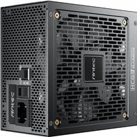 Antec HCG1000 PRO Platinum ATX 3.1 Power Supply - 1000W, Fully Modular, 80 PLUS Platinum Certified, Silent Fan, High-Performance Gaming PSU