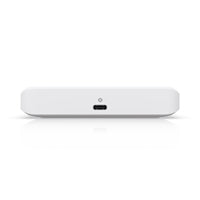 Ubiquiti USW-FLEX-MINI-3 UniFi USW Flex Mini 5 Port Smart Managed POE/USB C Powered Gigabit Network Switch (Triple Pack, No PSU)