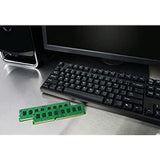 Kingston ValueRAM KVR56U46BD8-32 32GB (1x 32GB) DIMM System Memory, 5600MHz, DDR5, CL46