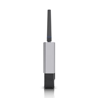 Ubiquiti UMR-INDUSTRIAL UniFi Mobile Router Industrial 4G LTE Cat 4 Mobile WiFi Indoor/Outdoor Router (UK Plug)