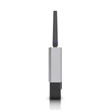 Ubiquiti UMR-INDUSTRIAL UniFi Mobile Router Industrial 4G LTE Cat 4 Mobile WiFi Indoor/Outdoor Router (UK Plug)