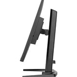 iiyama G-MASTER GB2795HSU-B1 27 inch Monitor, Full HD, 0.2ms, HDMI, DisplayPort, HDCP, USB Hubx4, Freesync, 280Hz, Speakers, Black, Internal PSU, Height Adjust, Pivot, VESA