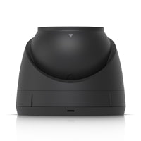 Ubiquiti UVC-G5-TURRET-ULTRA-B UniFi Protect G5 Turret Ultra HD PoE Black Turret IP Camera w/ 30m Night Vision (4 MP)