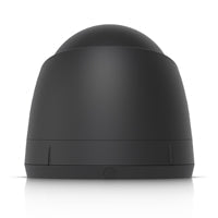 Ubiquiti UVC-G5-TURRET-ULTRA-B UniFi Protect G5 Turret Ultra HD PoE Black Turret IP Camera w/ 30m Night Vision (4 MP)