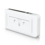 Ubiquiti USW-FLEX-2.5G-8-POE UniFi Flex 2.5G Ultra Compact 8 Port POE/USB-C Powered POE++ Managed Switch